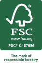 FSC Accredited Timber Mats